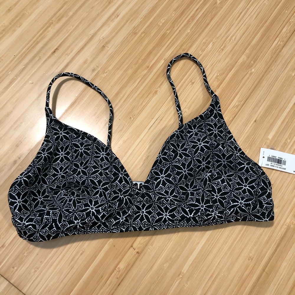 Old Navy Swim Top